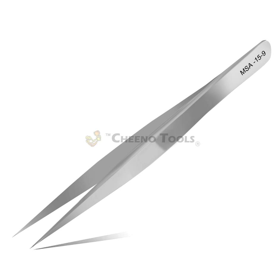 Eyelash Extension Tweezers